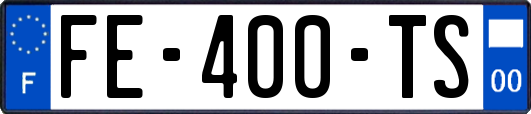 FE-400-TS