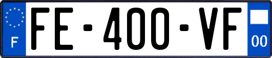 FE-400-VF
