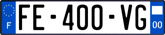 FE-400-VG