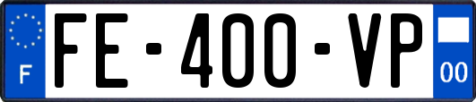 FE-400-VP