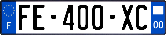 FE-400-XC