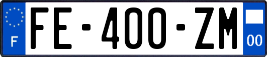 FE-400-ZM