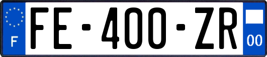 FE-400-ZR