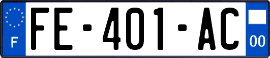FE-401-AC