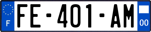 FE-401-AM