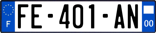 FE-401-AN