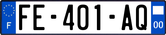 FE-401-AQ