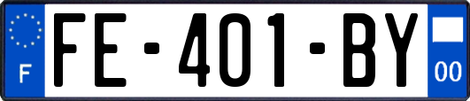 FE-401-BY