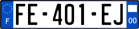 FE-401-EJ