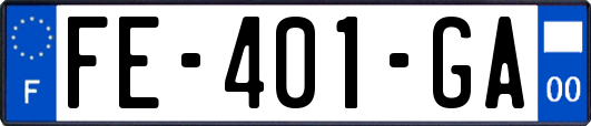 FE-401-GA