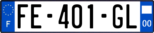 FE-401-GL