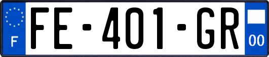 FE-401-GR