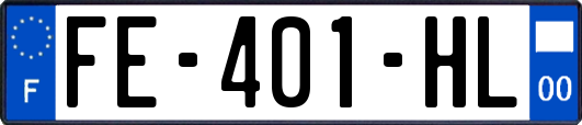 FE-401-HL