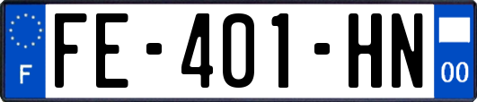 FE-401-HN