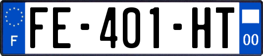 FE-401-HT