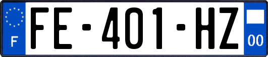 FE-401-HZ
