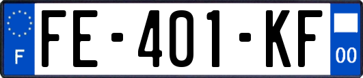 FE-401-KF