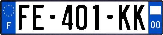FE-401-KK