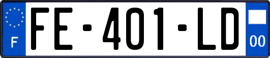 FE-401-LD