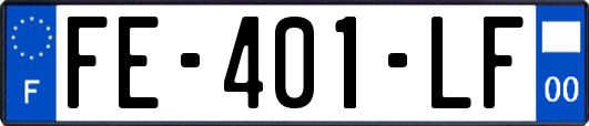 FE-401-LF