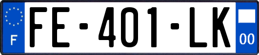 FE-401-LK
