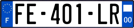FE-401-LR