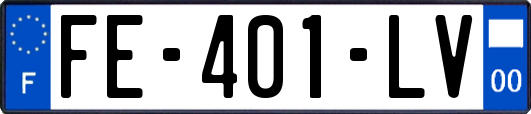 FE-401-LV