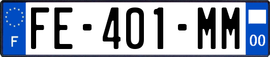 FE-401-MM
