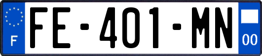 FE-401-MN