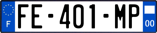 FE-401-MP