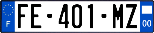 FE-401-MZ