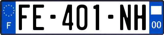 FE-401-NH