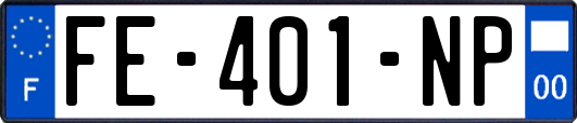 FE-401-NP