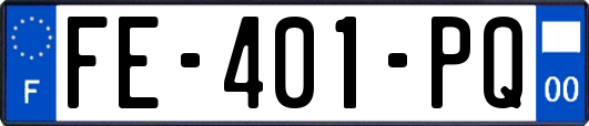 FE-401-PQ