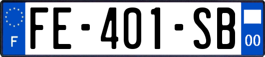 FE-401-SB
