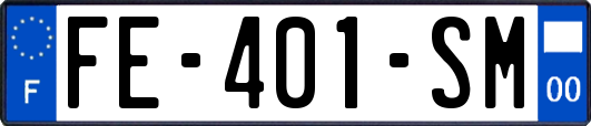 FE-401-SM