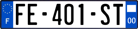 FE-401-ST