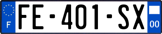 FE-401-SX