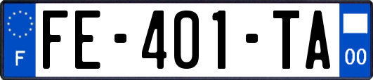FE-401-TA