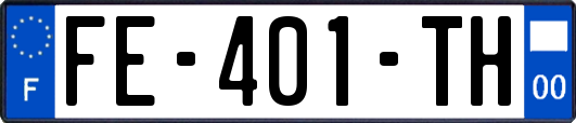 FE-401-TH