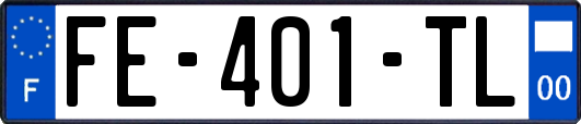 FE-401-TL