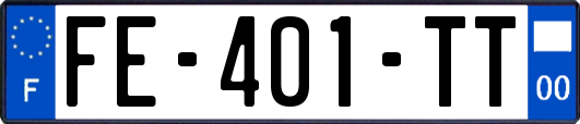 FE-401-TT
