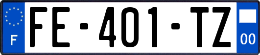 FE-401-TZ
