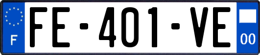 FE-401-VE