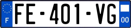 FE-401-VG