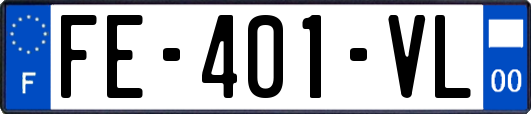 FE-401-VL