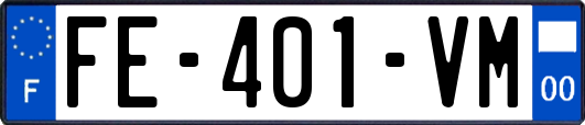 FE-401-VM