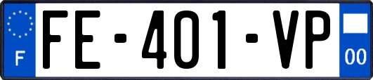 FE-401-VP