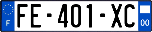 FE-401-XC