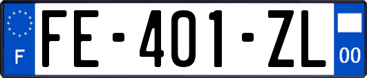 FE-401-ZL